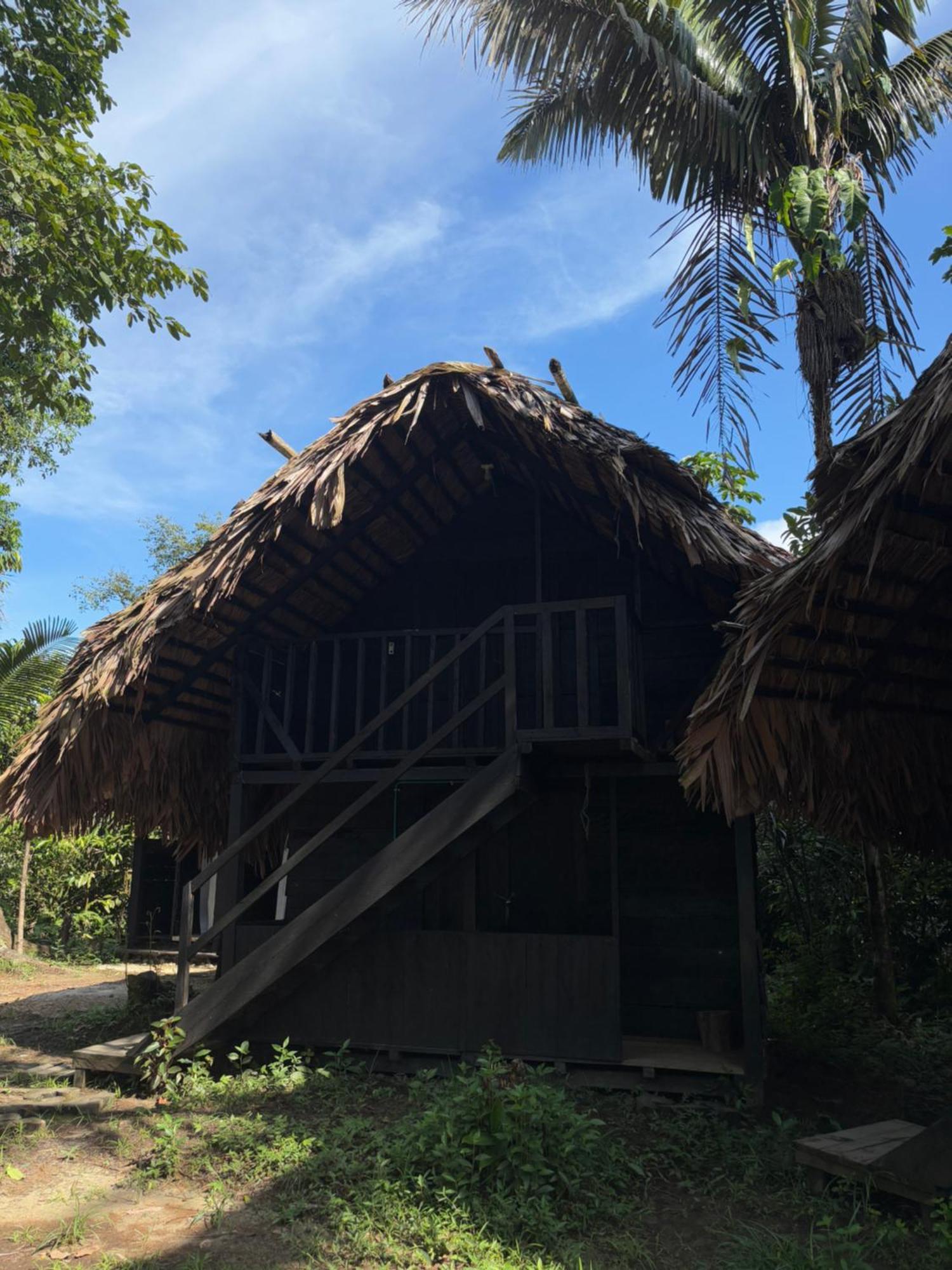 Hotel Samai Buenaventura Zewnętrze zdjęcie