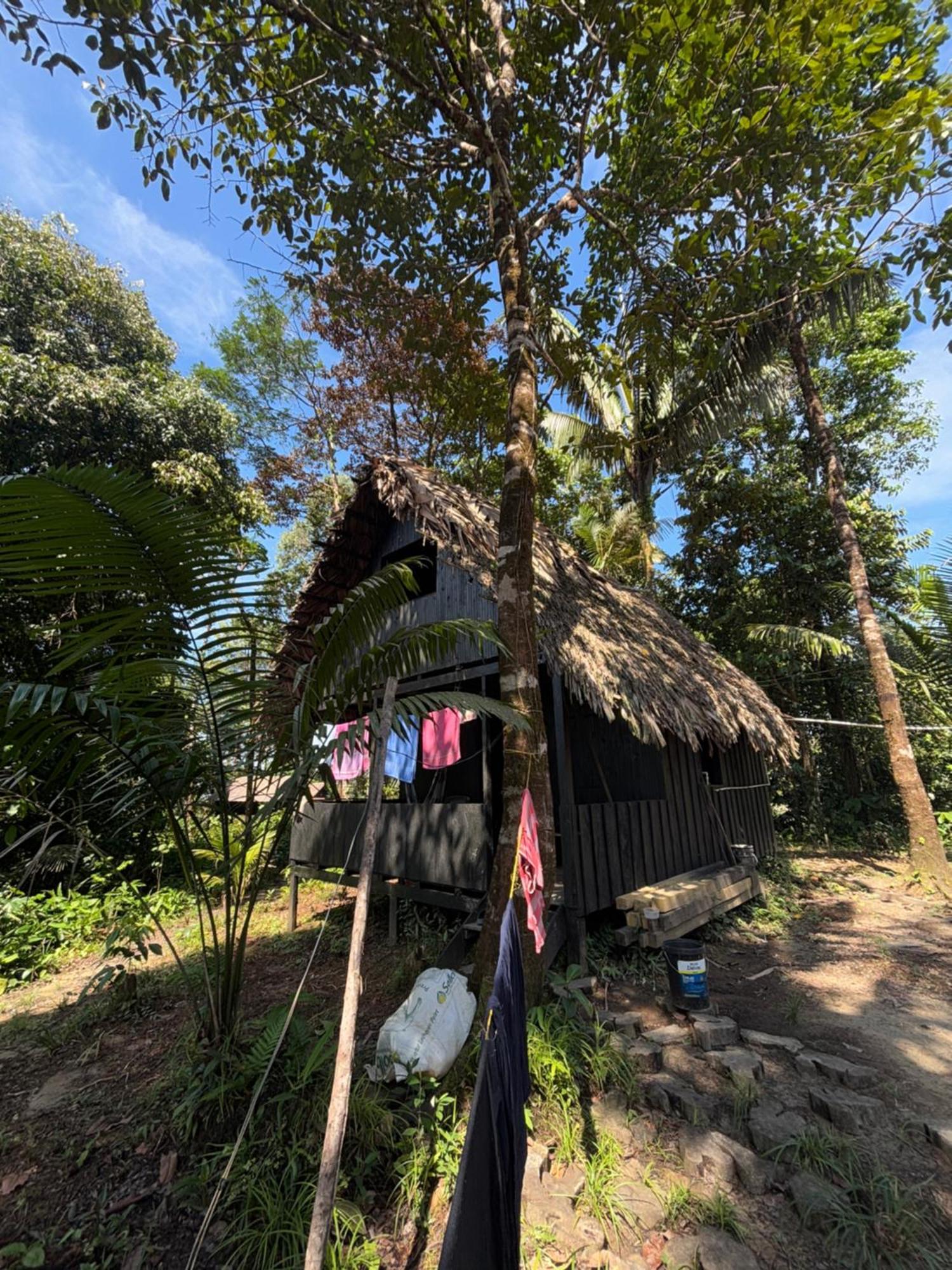 Hotel Samai Buenaventura Zewnętrze zdjęcie